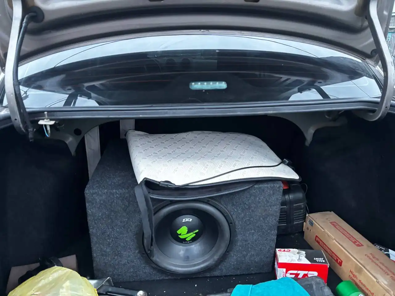 Продам Lada Granta 2014 года в отличном состоянии