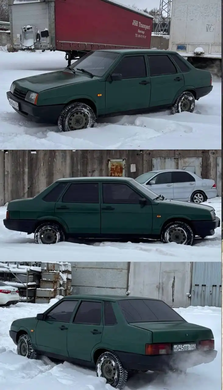 Продажа автомобиля с небольшими дефектами