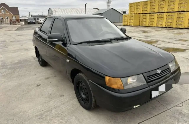 Продажа автомобиля Volkswagen Passat B5 2005 года - частное объявление в Уфа