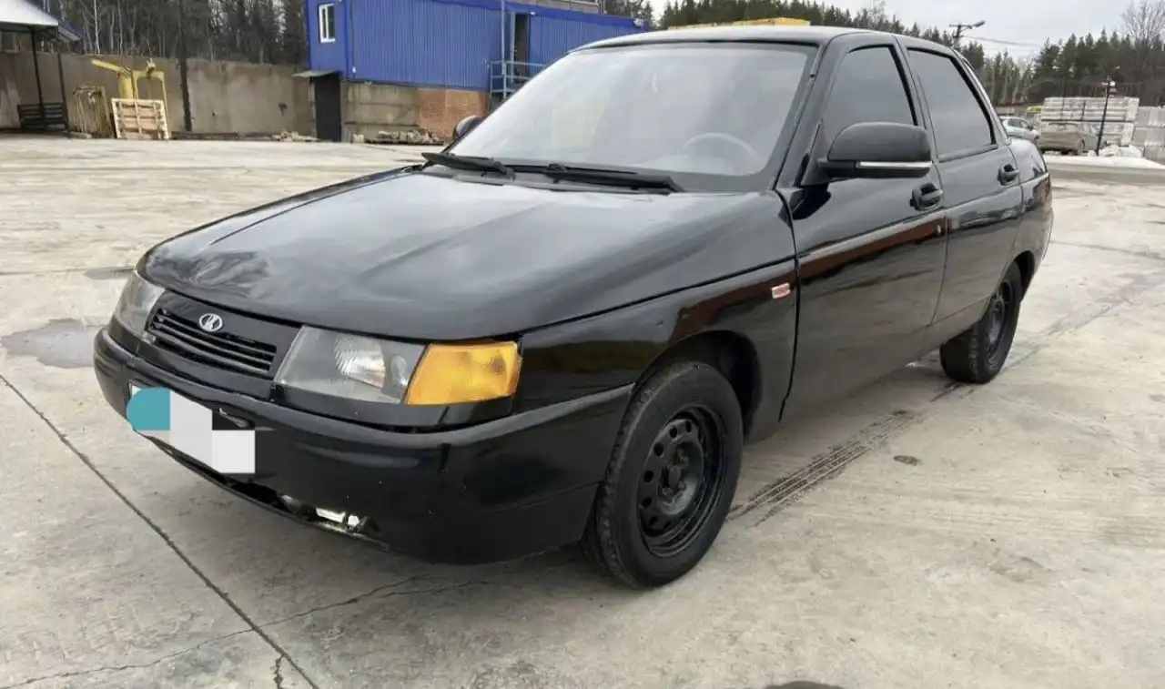 Продажа автомобиля Volkswagen Passat B5 2005 года