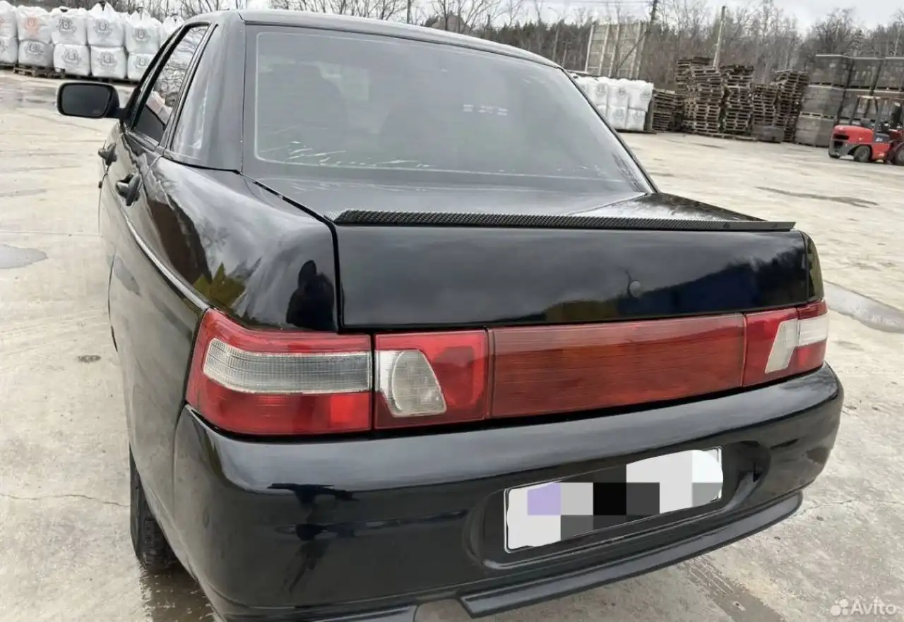 Продажа автомобиля Volkswagen Passat B5 2005 года