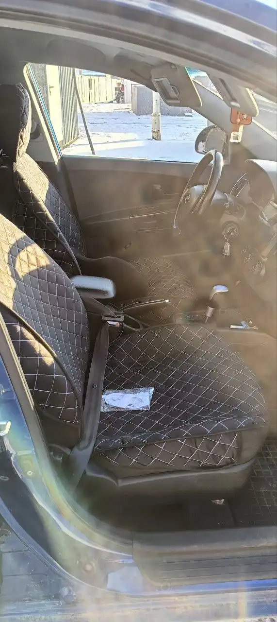 Автомобиль в хорошем состоянии для своих лет - Авто в Уфа