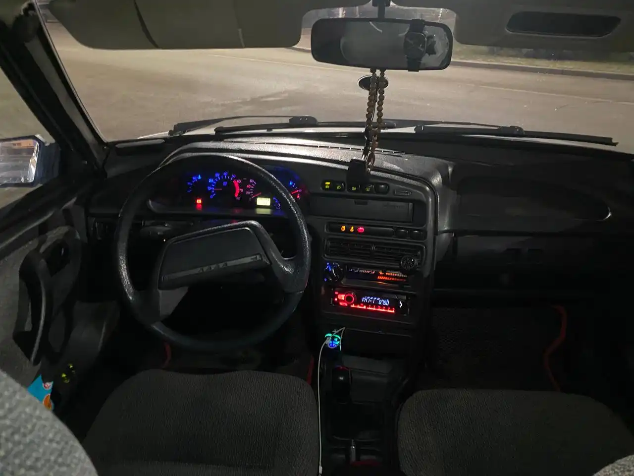 Продам ВАЗ 2114