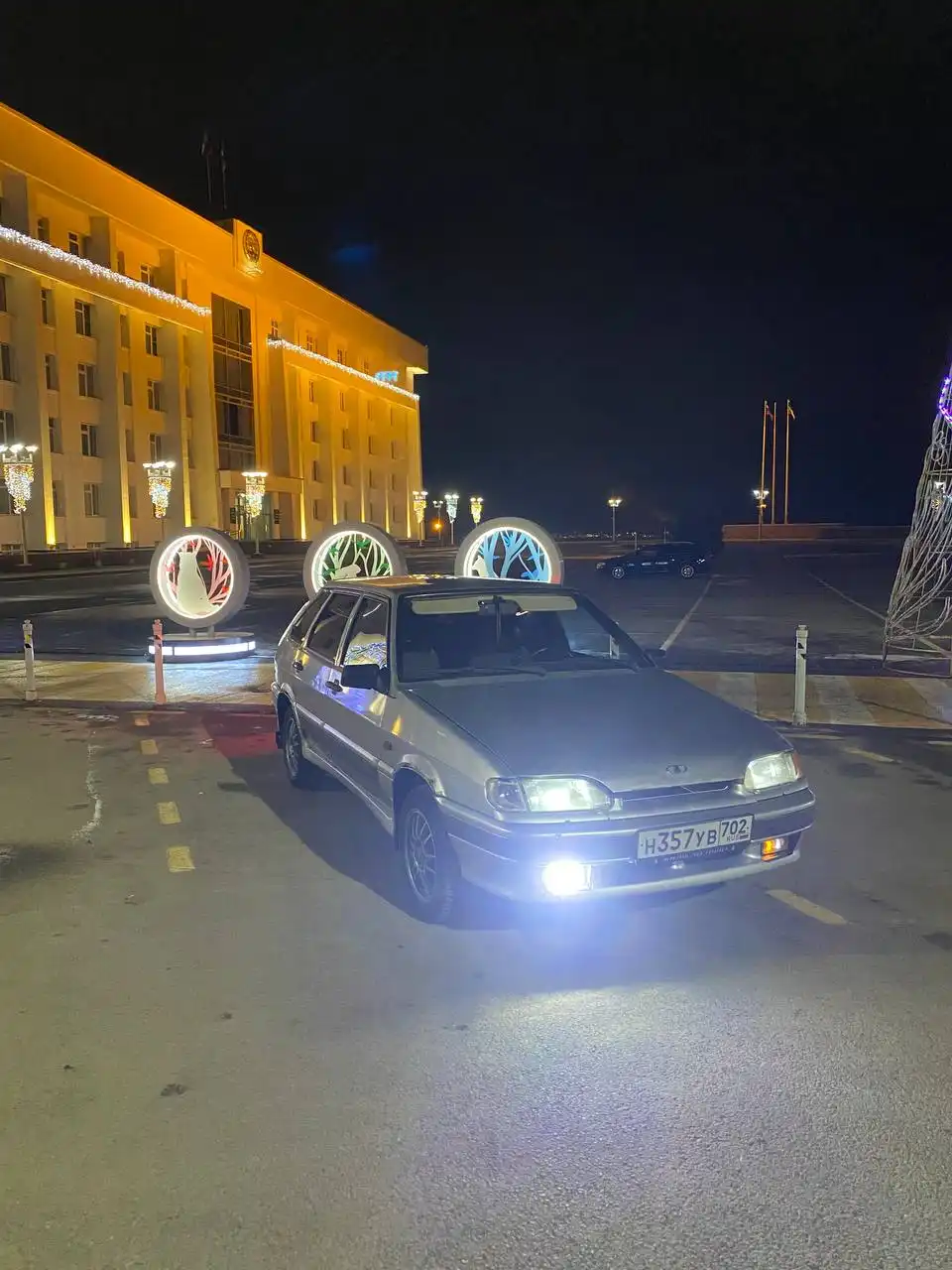 Продам ВАЗ 2114