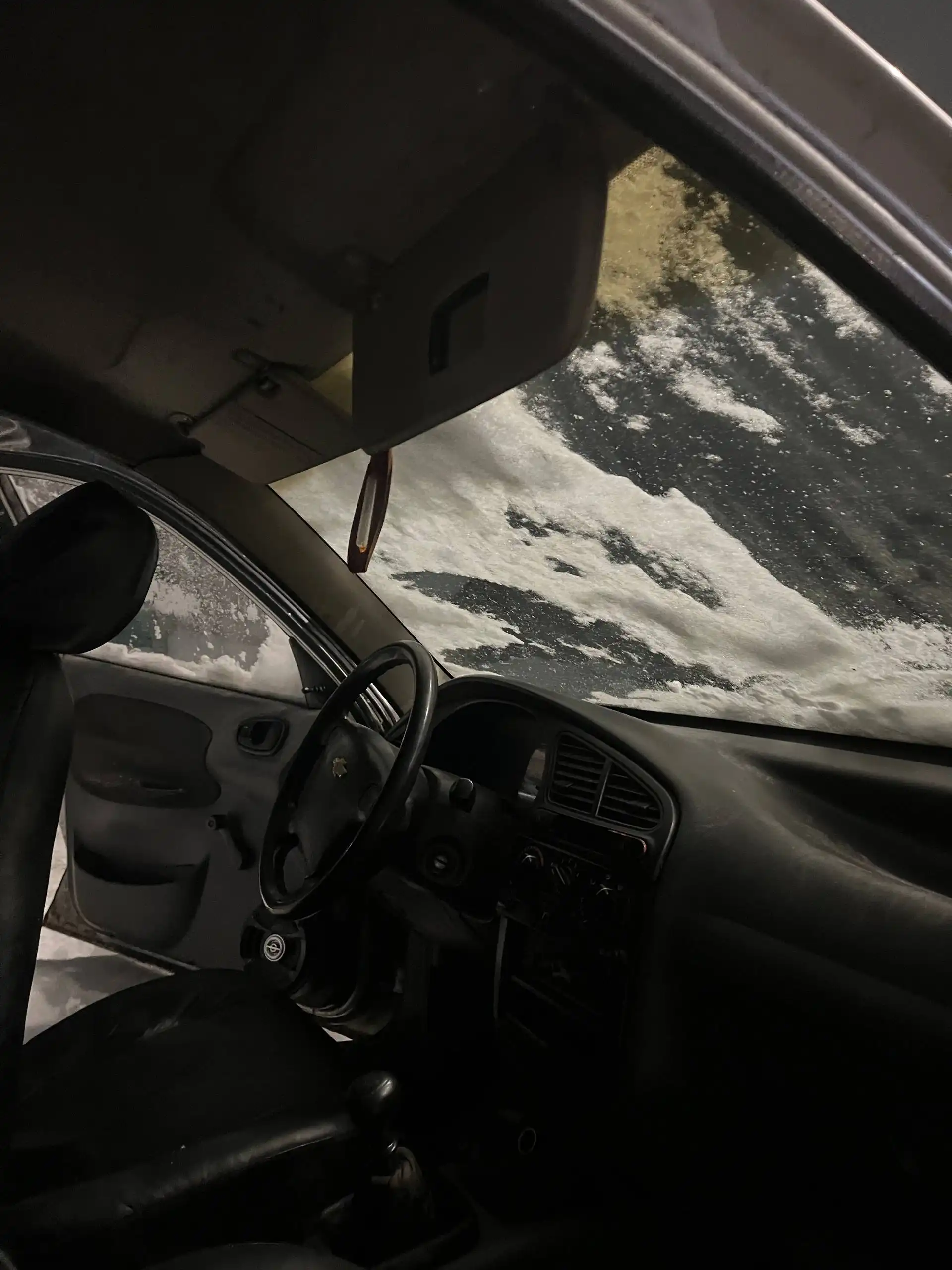 Продажа Шевроле Ланос 2006 года