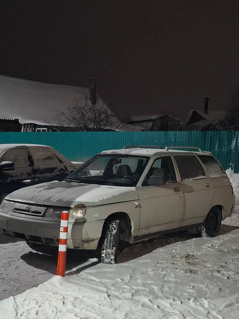 ВАЗ 2111 в Уфе - Авто в Уфа