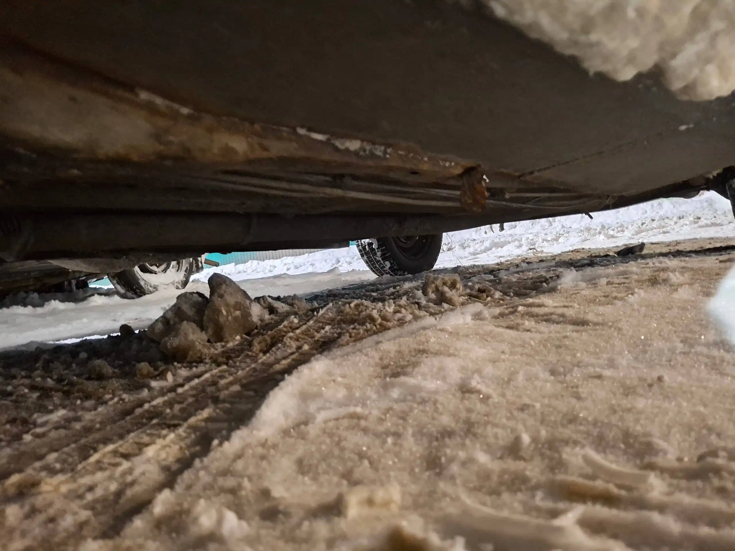 ВАЗ 2111 в Уфе