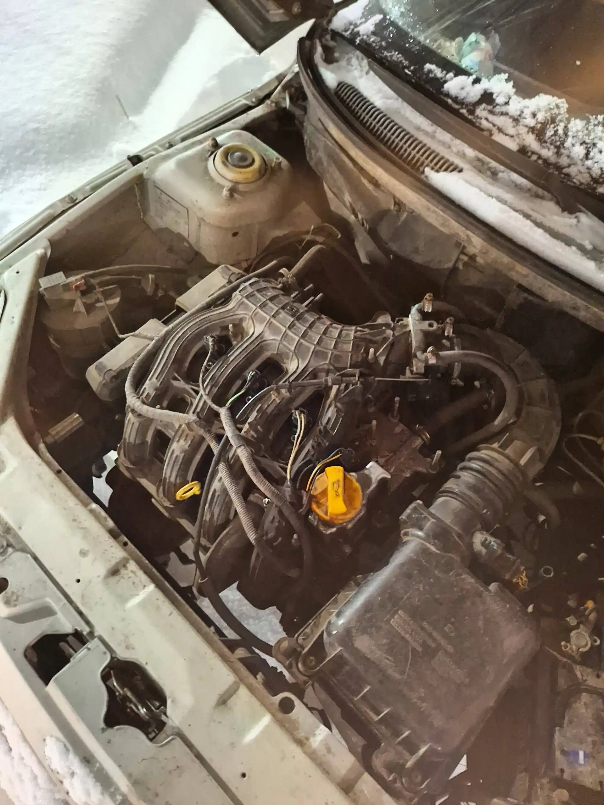 ВАЗ 2111 в Уфе