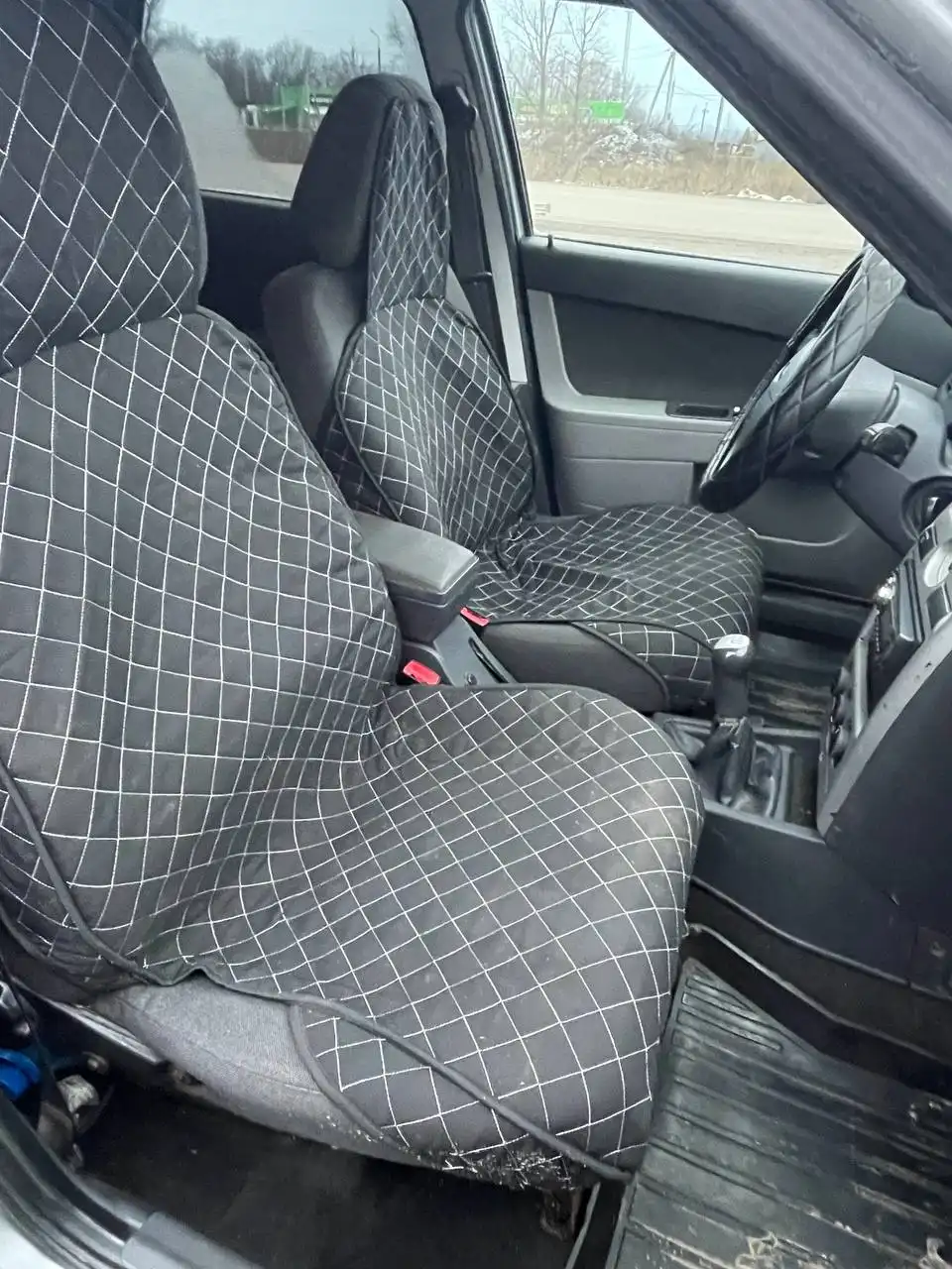 Продажа Lada Priora 2011 года