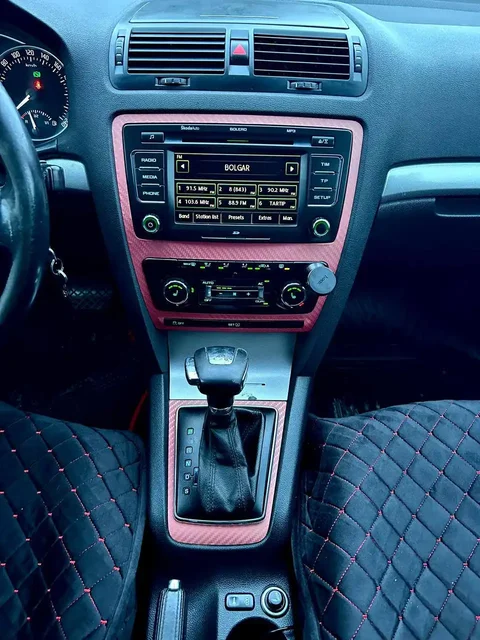 Продажа Шкода Октавия 2010 года - Авто в Арск