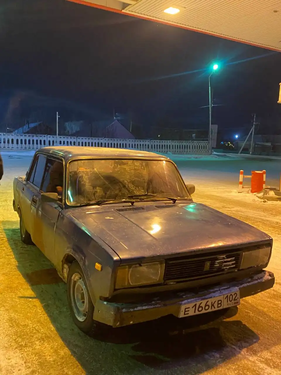 Продам Жигули 2007 года - Легковые автомобили (Авто) в Уфа