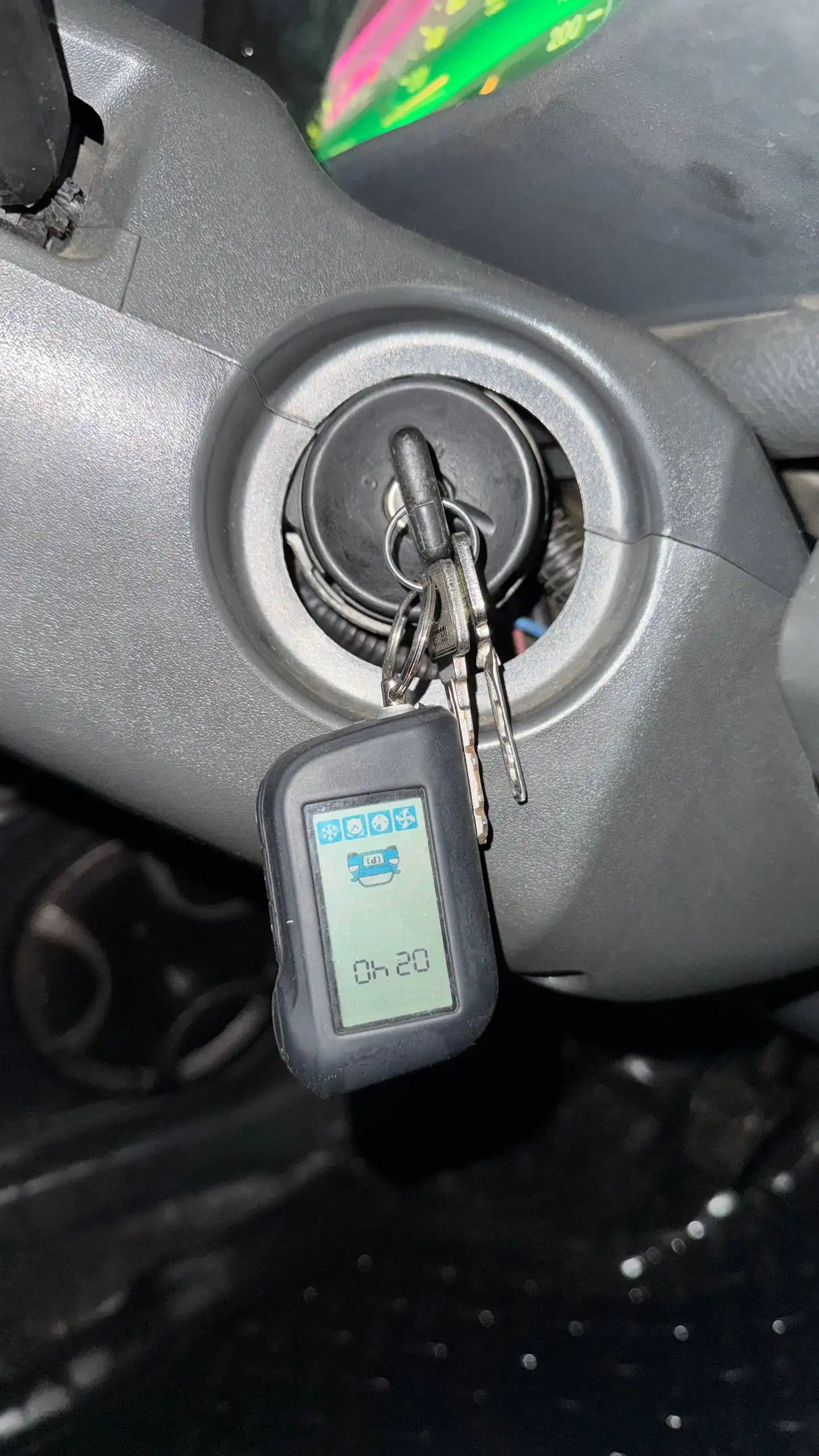 Продам ВАЗ 2112 2007 года в Уфе