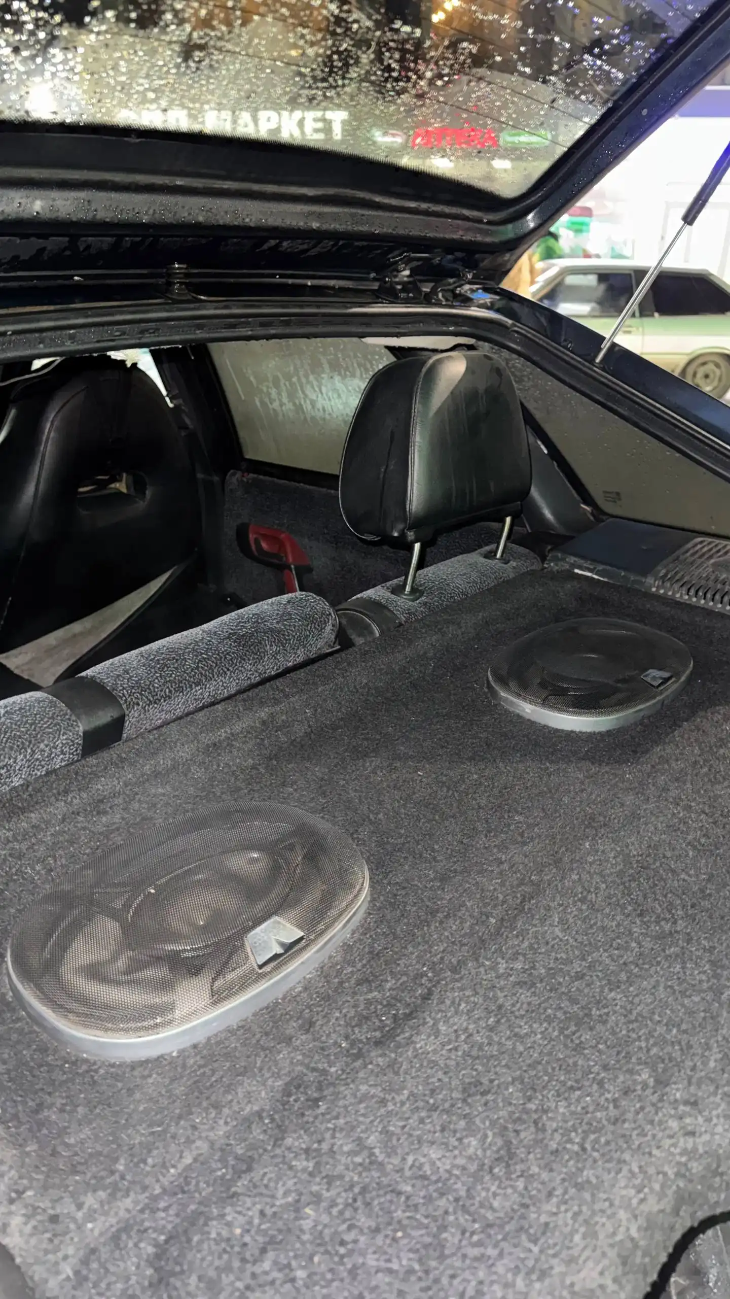 Продам ВАЗ 2112 2007 года в Уфе