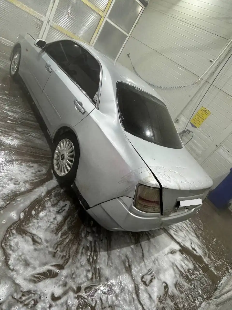 Продажа Nissan Cedric 1999 года