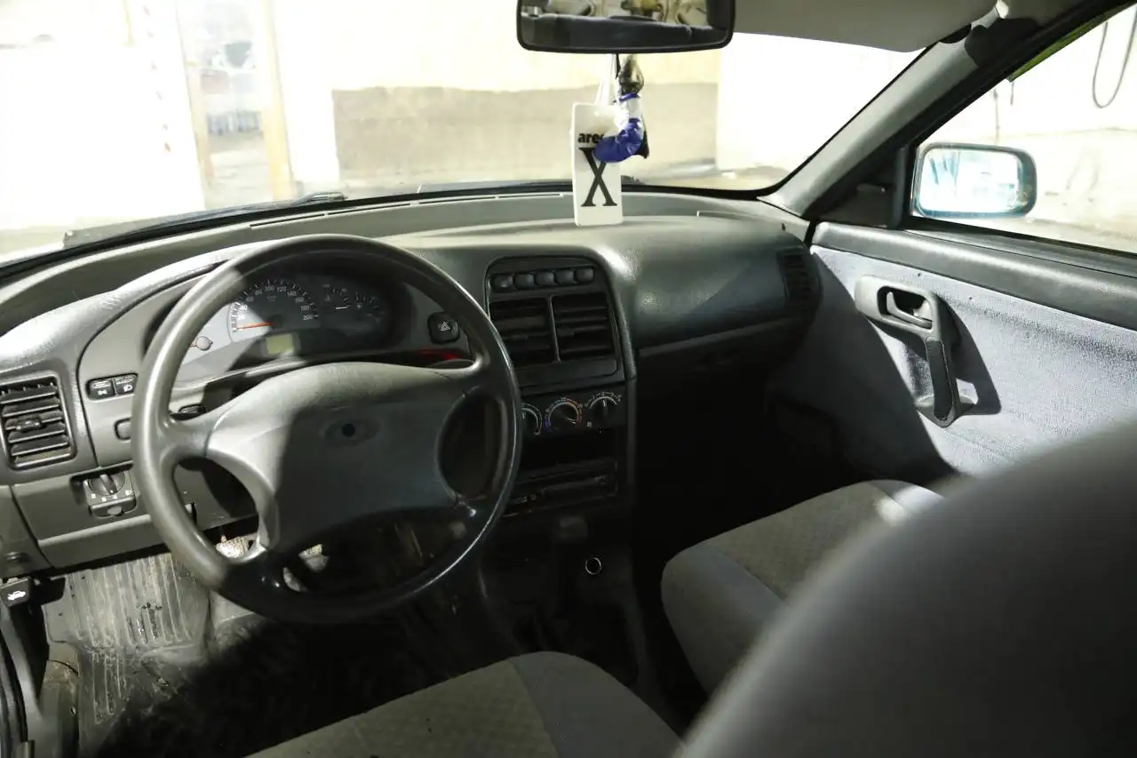 ВАЗ 2111 2007 года, 8 клапанов