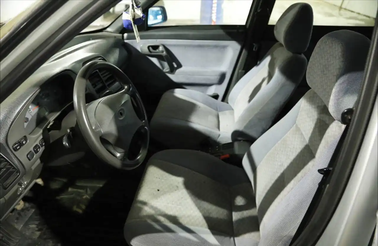 ВАЗ 2111 2007 года, 8 клапанов