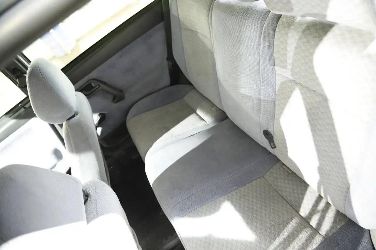 ВАЗ 2111 2007 года, 8 клапанов