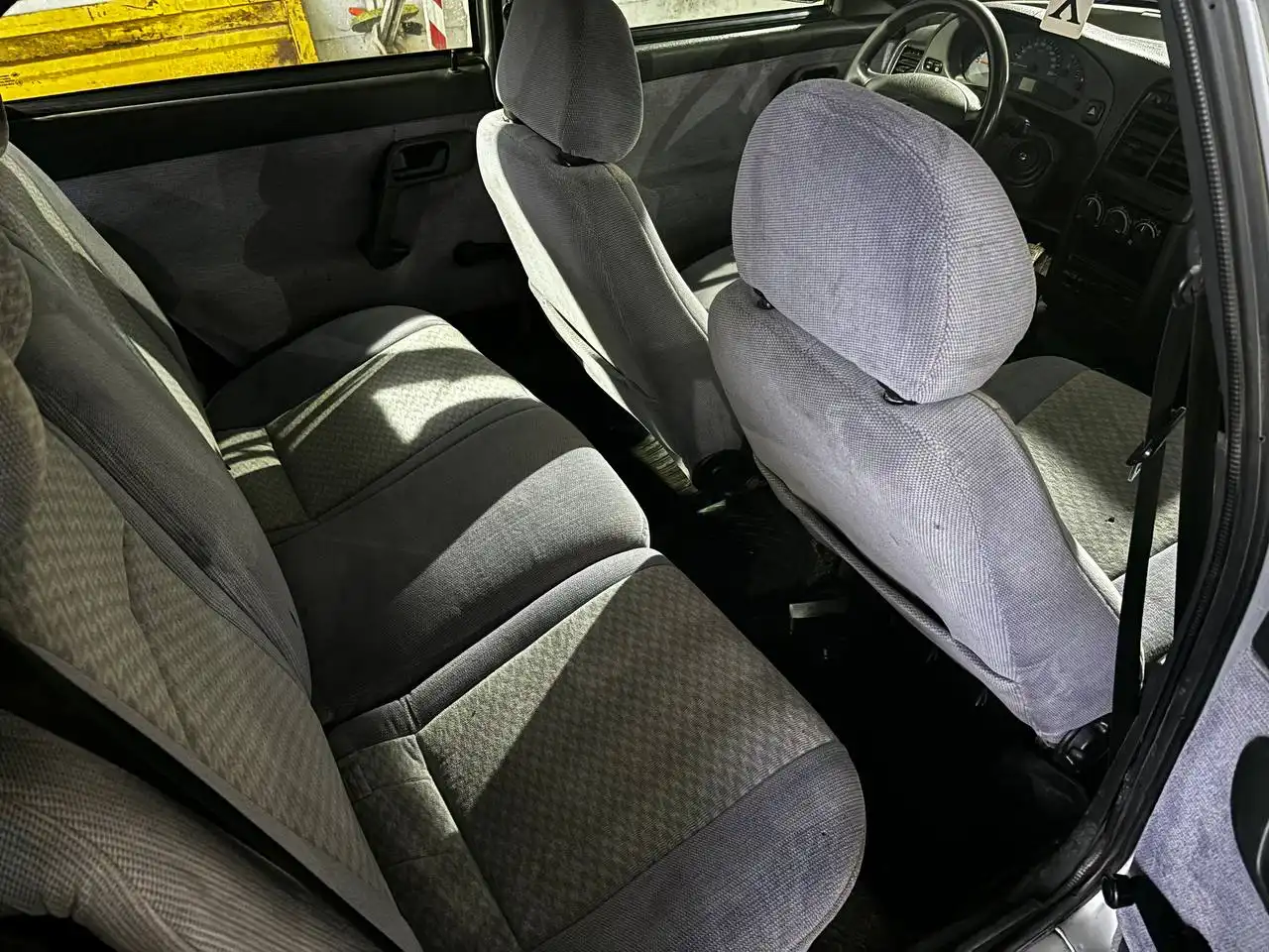 ВАЗ 2111 2007 года, 8 клапанов