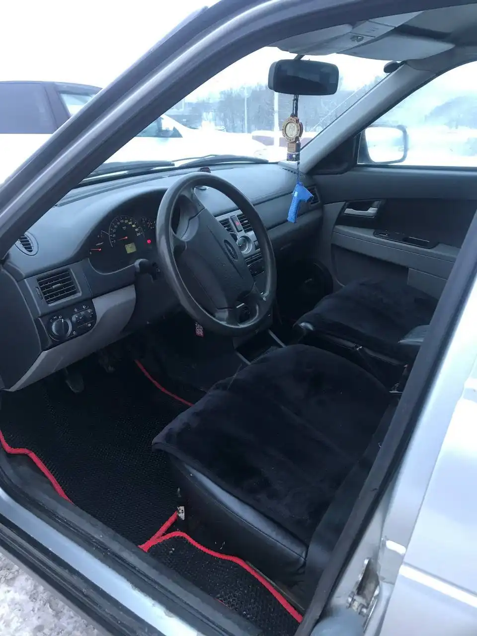 Продажа Лада Приора 2009 года