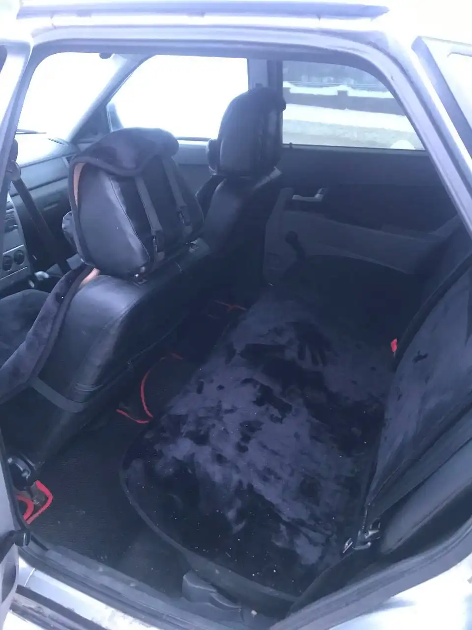 Продажа Лада Приора 2009 года