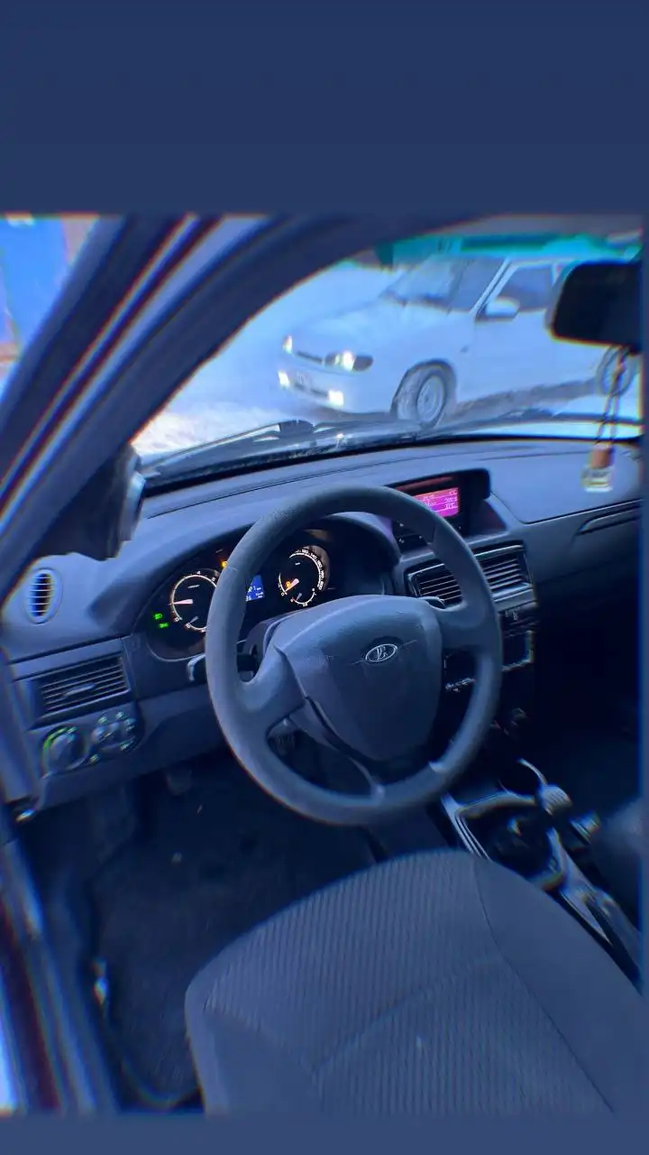 Продажа Лада Приора 2014 года