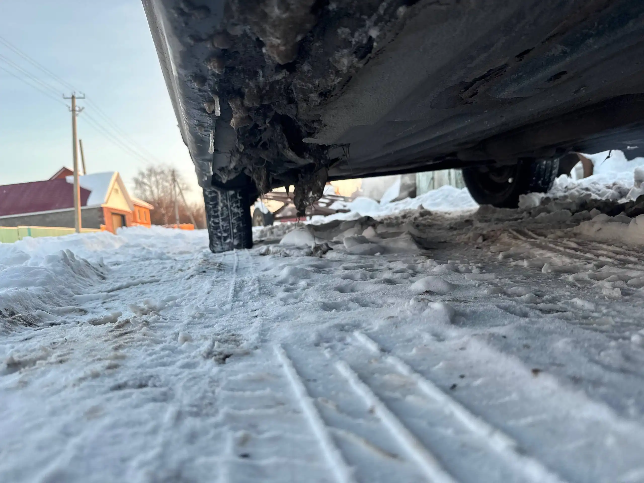 ВАЗ 2110 2005 год