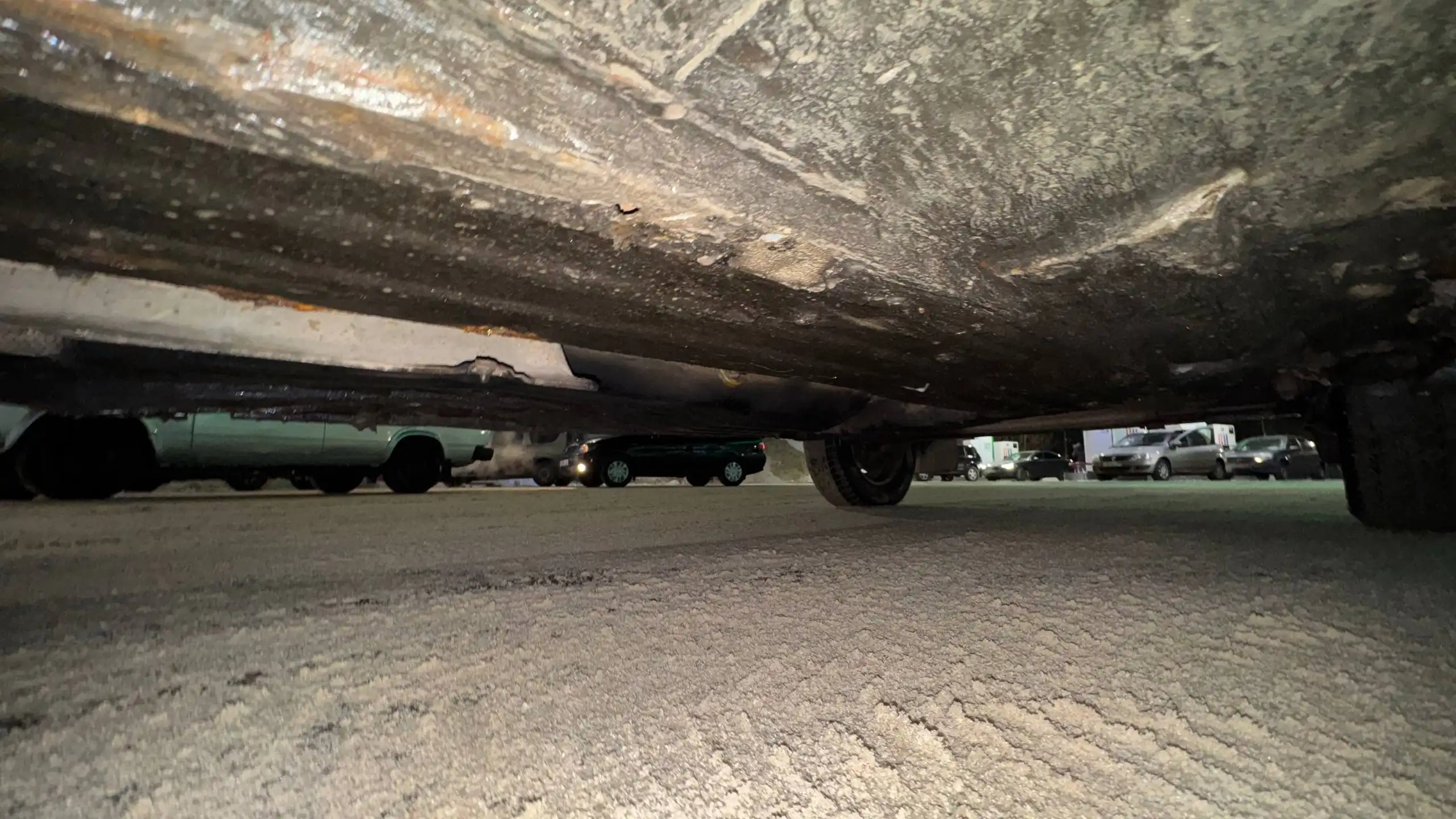 Продажа Лада 2114 Белое Облако 2012 года