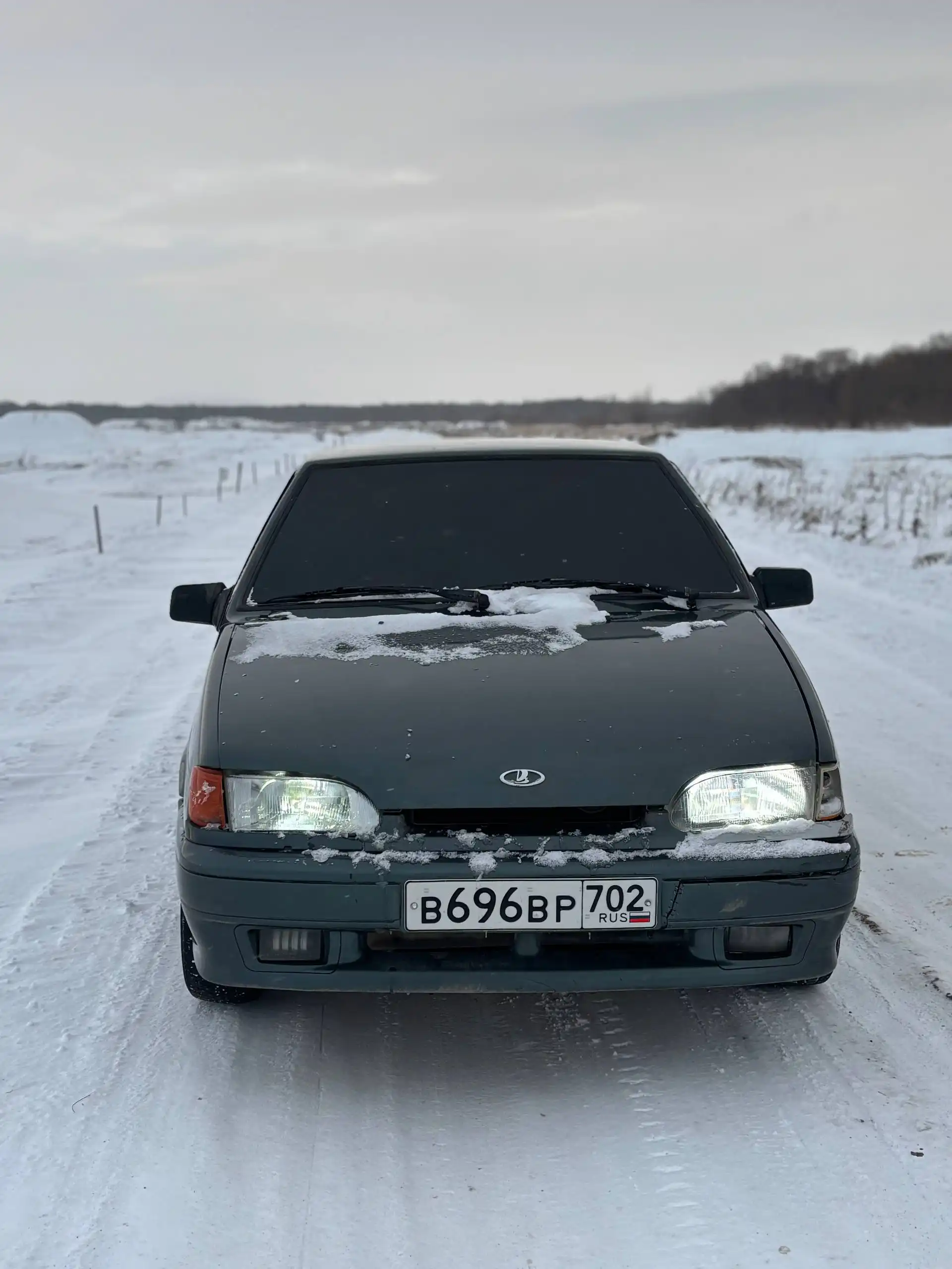 Продажа ВАЗ 2114 2010 года в Сочи - Авто в Октябрьский