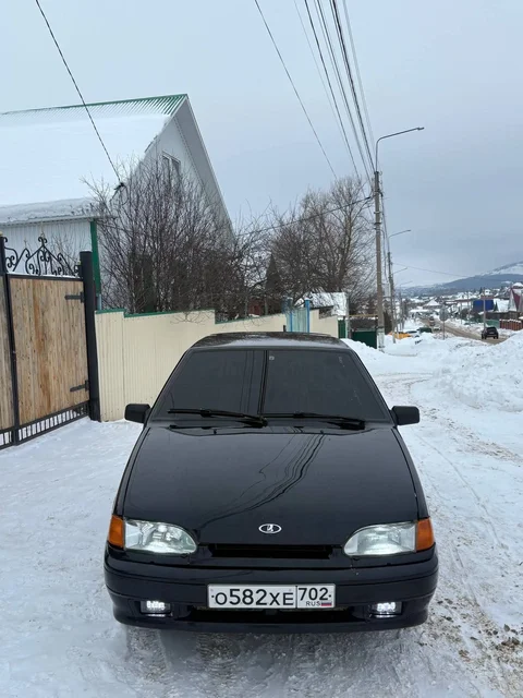 Продажа автомобиля 2013 года - Госномера в Уфа