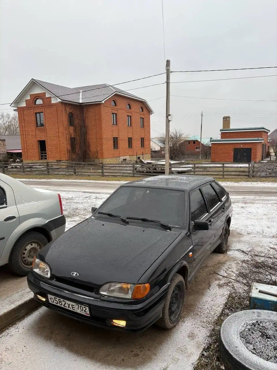 Продажа автомобиля 2013 года