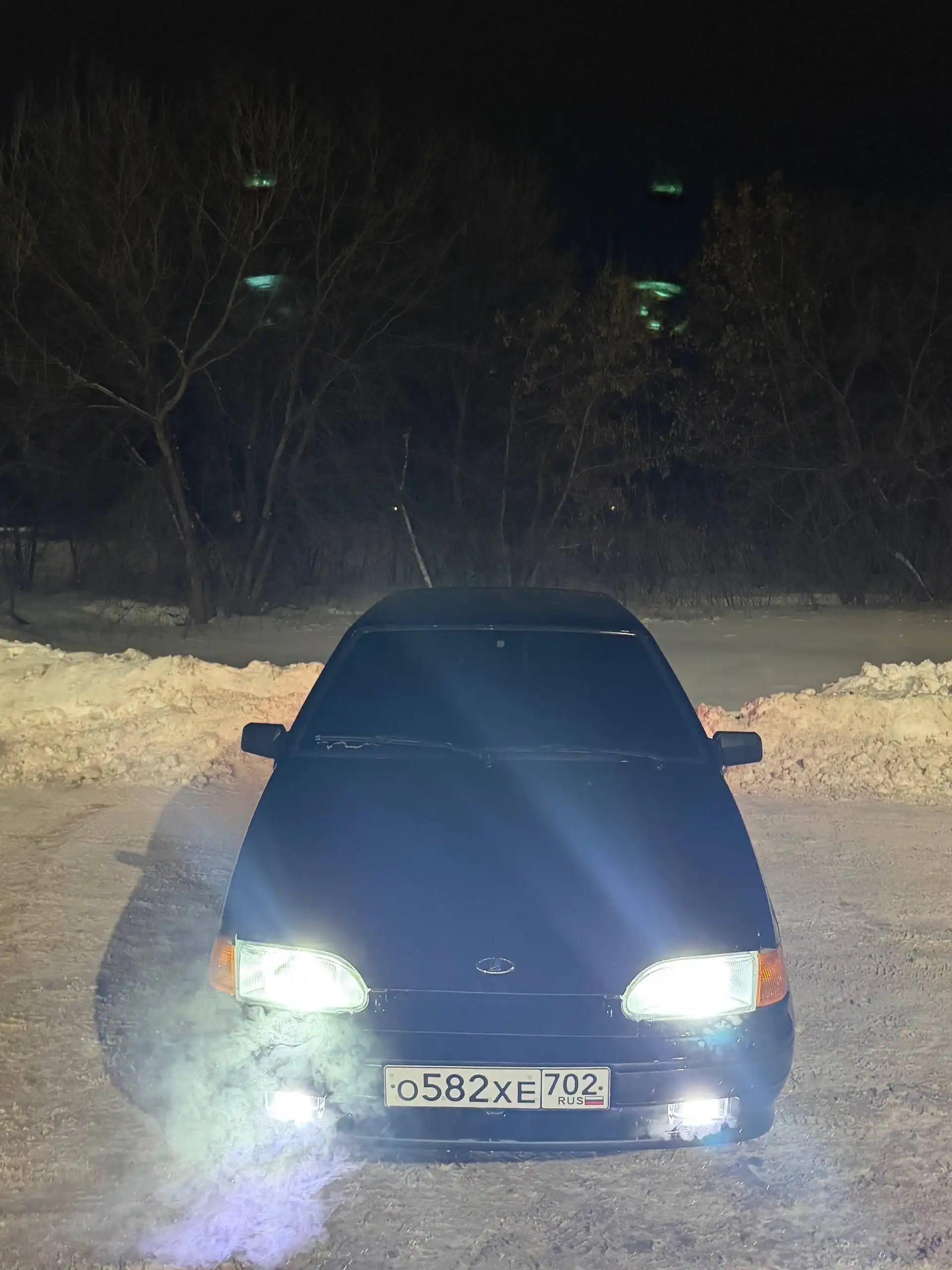 Продажа автомобиля 2013 года