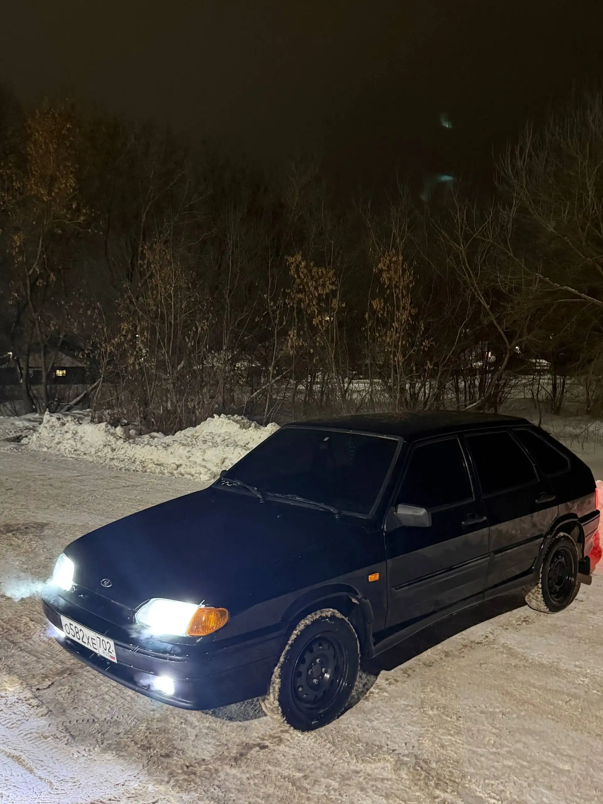 Продажа автомобиля 2013 года