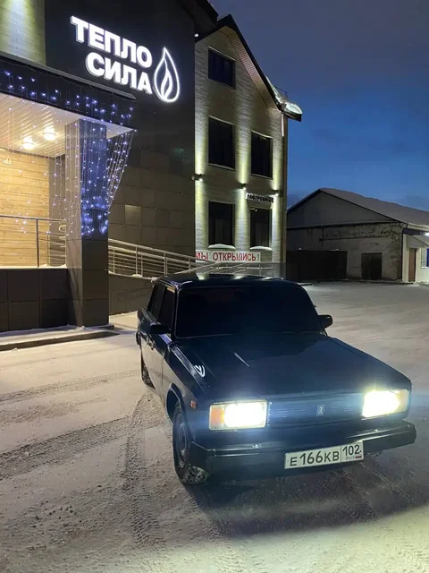 Продам ВАЗ 2105 2007 года - Легковые автомобили в Туймазы