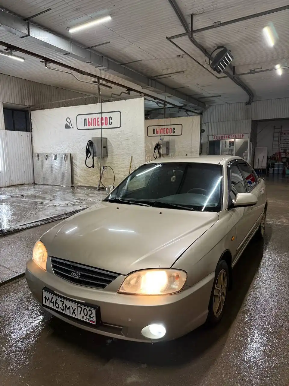 Продается автомобиль Лада Спектра 2007 года выпуска в отличном состоянии - Легковые автомобили (Авто) в Уфа