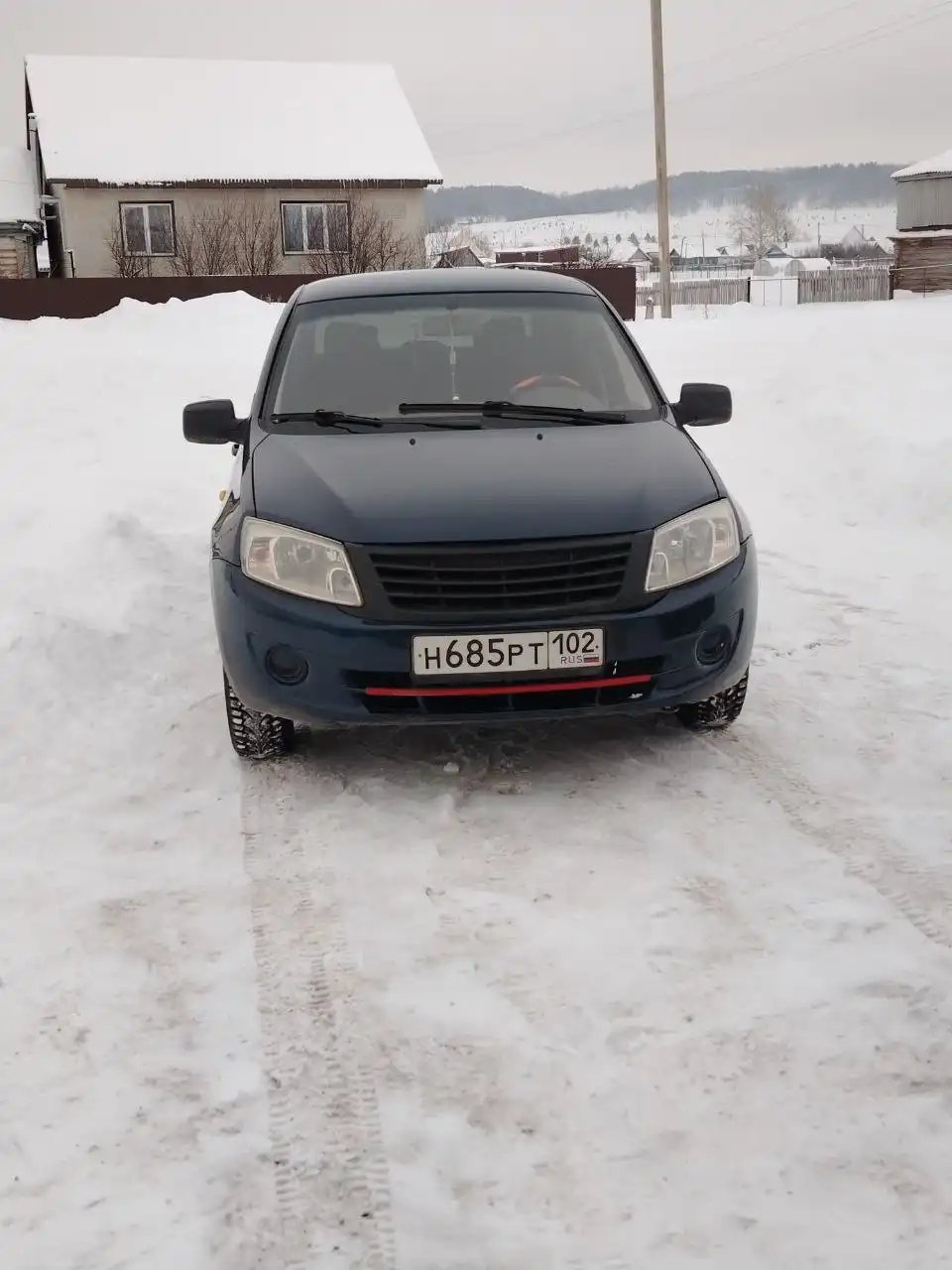 Продажа автомобиля Грант в Уфе - Авто в Уфа