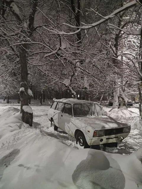 Продажа ВАЗ 2104 в Уфе - частное объявление в Уфа