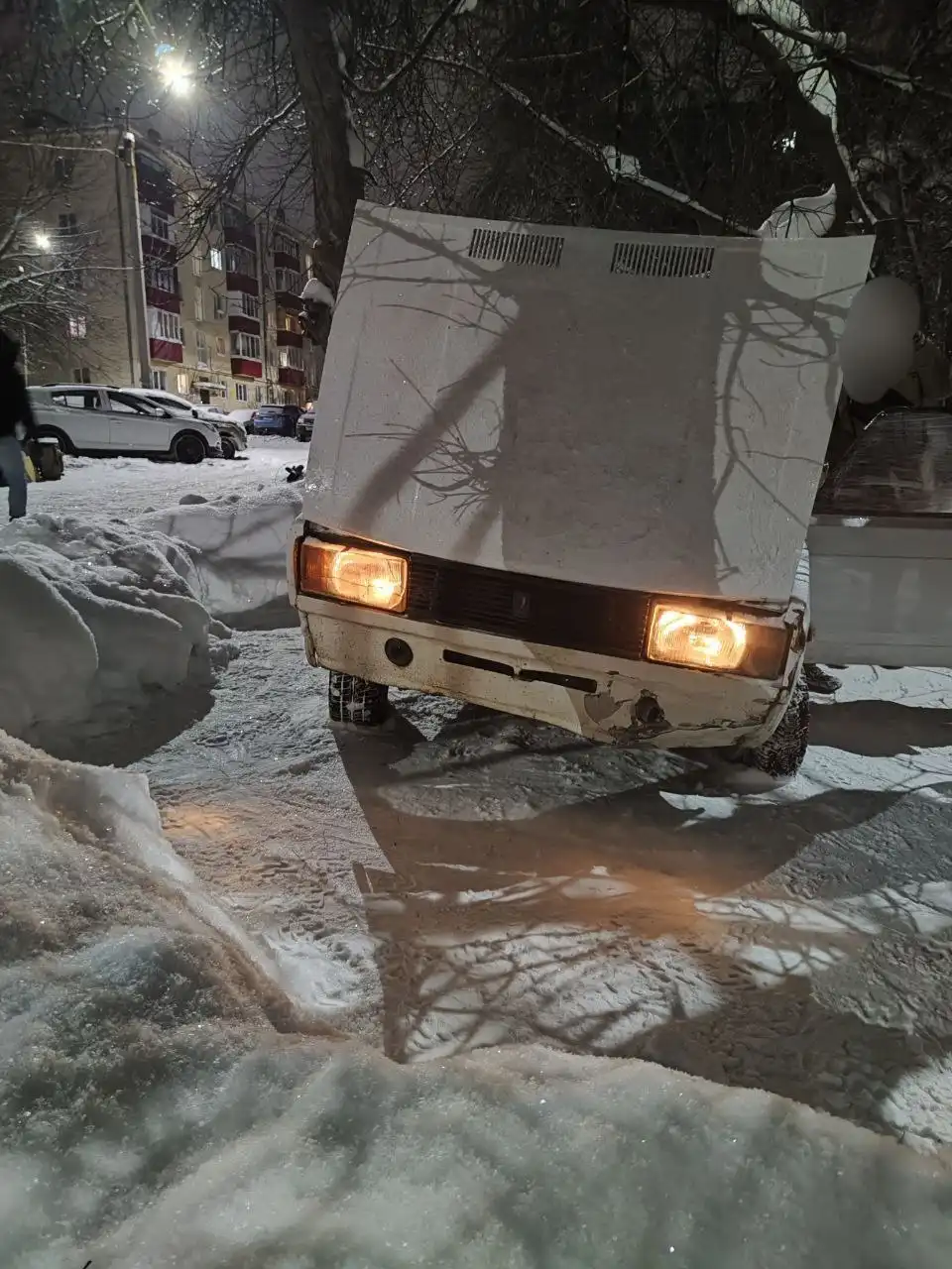 Продажа ВАЗ 2104 в Уфе - Легковые автомобили (Авто) в Уфа