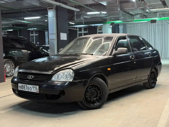 Продается Лада Приора 2009 года - Новые автомобили в Казань