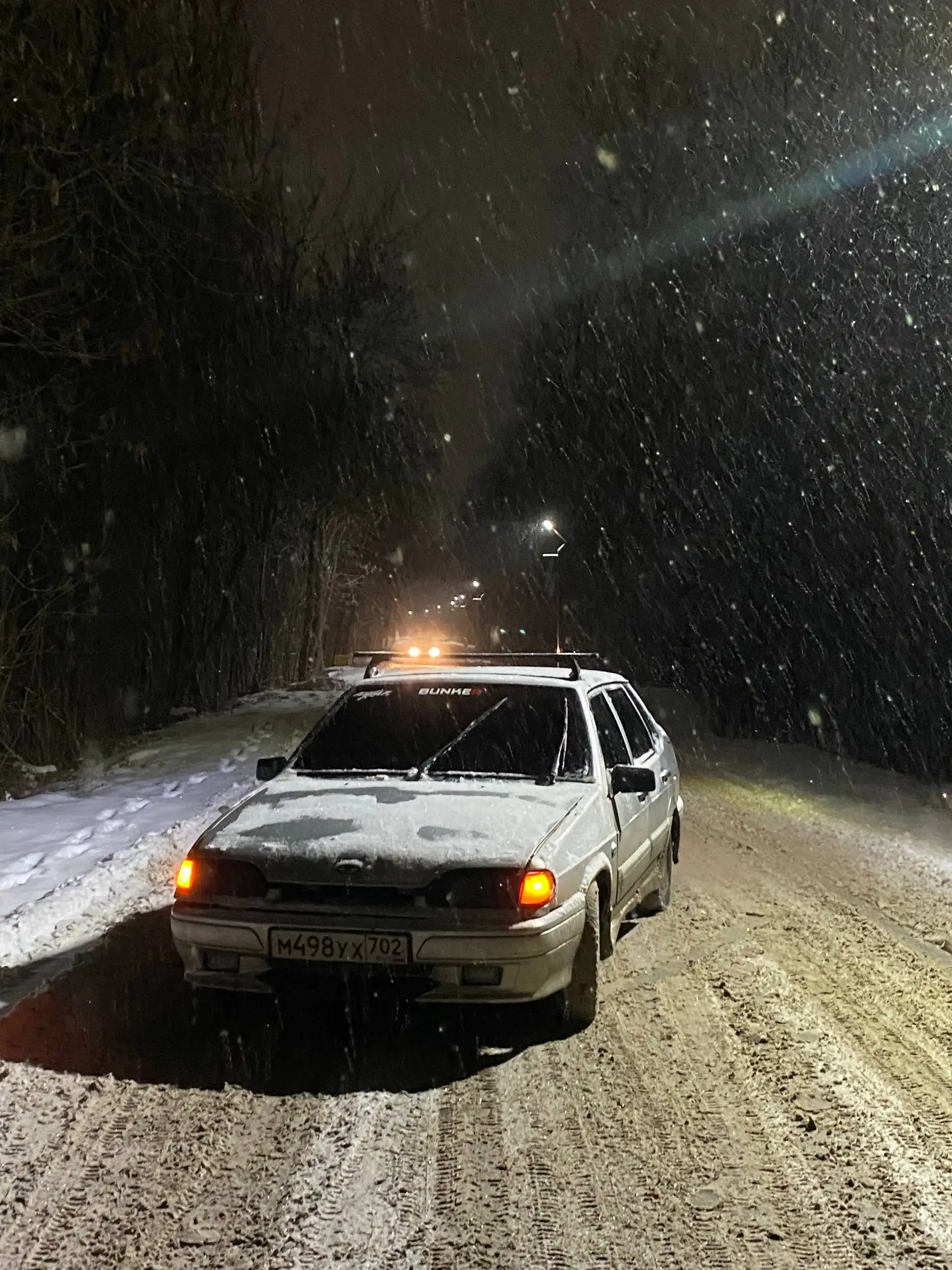 ВАЗ 2115 в отличном состоянии с полным набором опций - Легковые автомобили (Авто) в Уфа