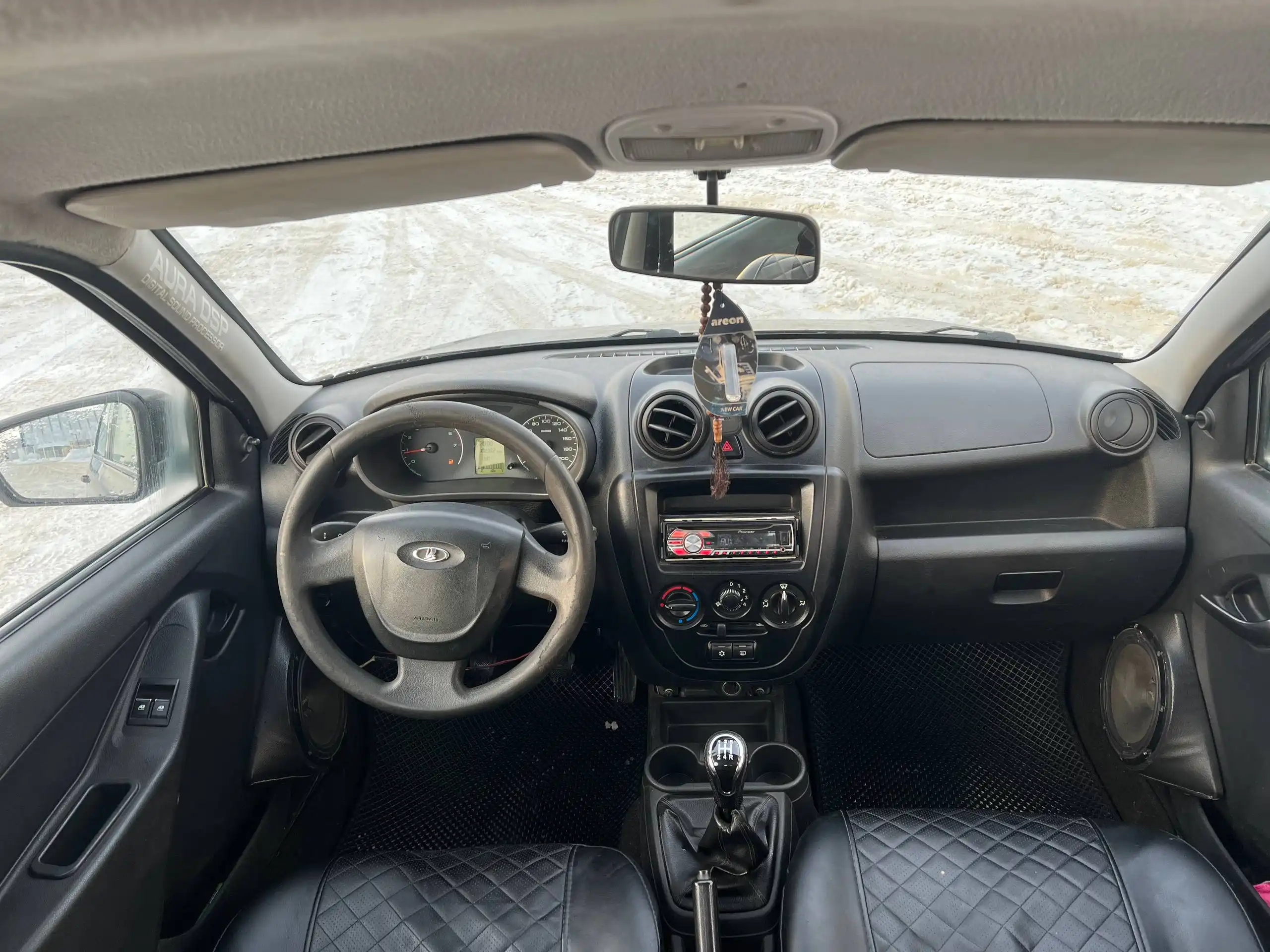 Продажа LADA GRANTA 2013 года - Легковые автомобили (Авто) в Набережные Челны