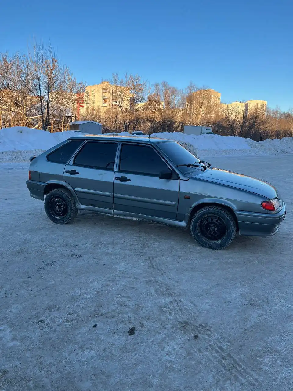 Продам ВАЗ 2114 2008 года - Легковые автомобили (Авто) в Уфа