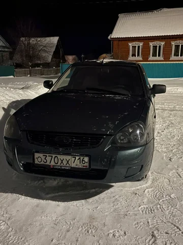 Продажа автомобиля 2010 года с пробегом 140 тыс. км - Грузовики и спецтехника в Уфа