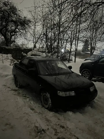 Продажа ВАЗ 2110 с улучшениями - Грузовики и спецтехника в Уфа