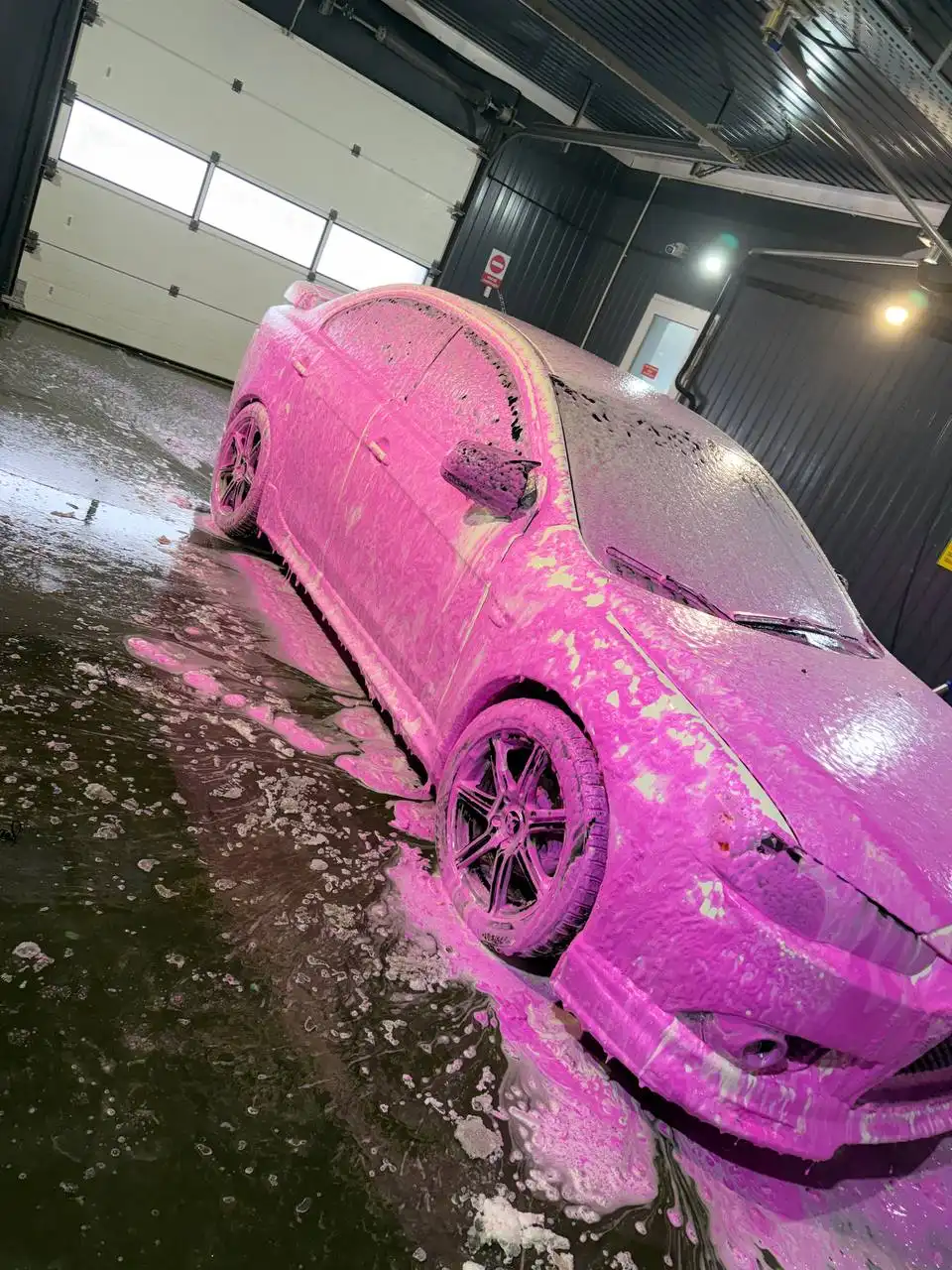 Продажа автомобиля 2014 года с мотором 1.6 - Легковые автомобили (Авто) в Уфа