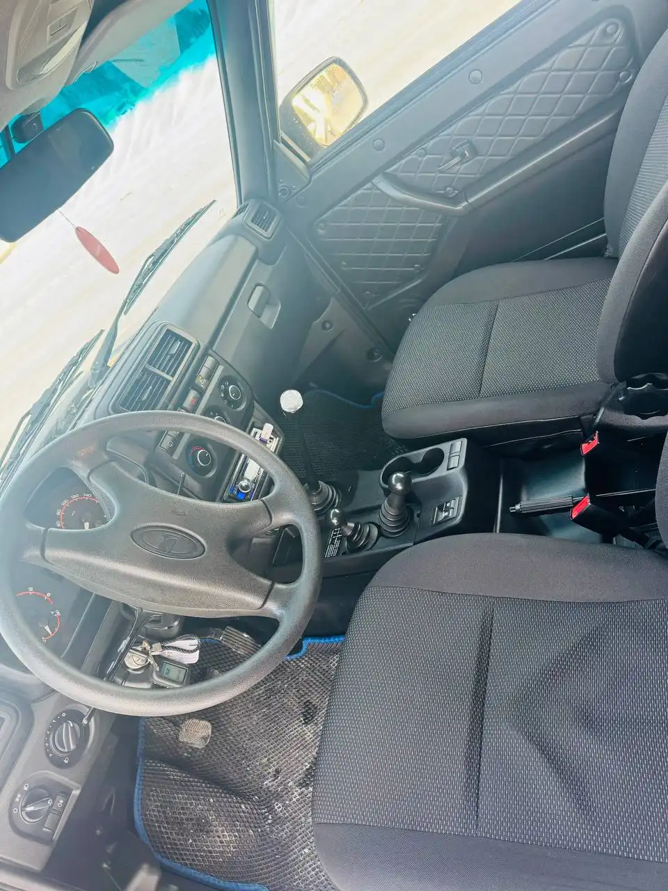 Продается Нива Legend 2021 года - Легковые автомобили (Авто) в Уфа