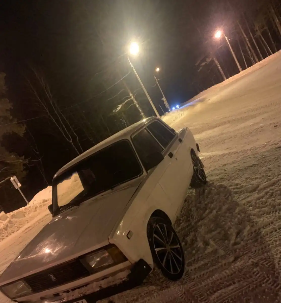 ВАЗ 2105 в Уфе - Авто в Уфа