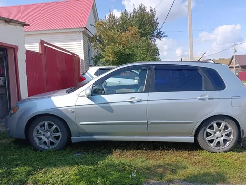 Продам кия Церато 2006 года - Авто в Азнакаево