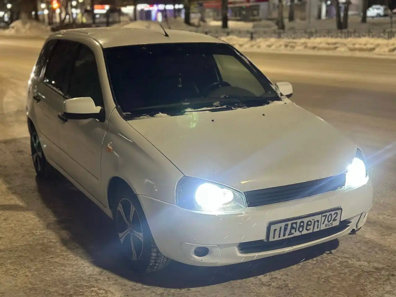 Продам Калину универсал 2011 года - Универсал (Авто) в Уфа