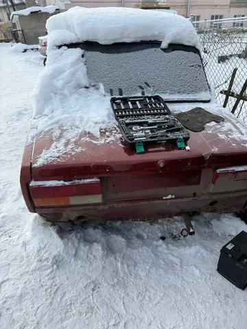 Продажа автомобиля ВАЗ 2107 2011 года - Авто в Уфа