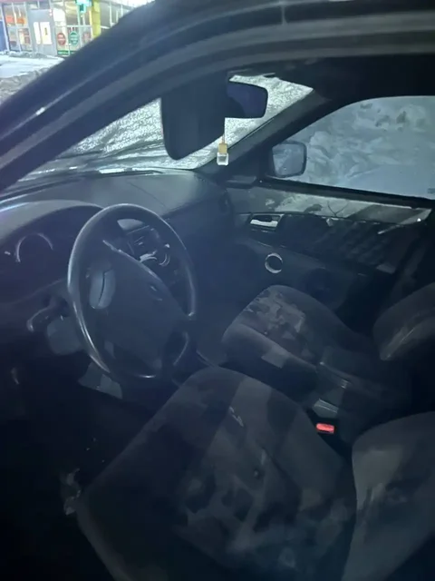 Продажа автомобиля Lada Priora 2007 года - Авто в Уфа